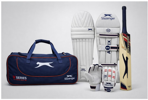 Slazenger v200 academy cricket - slazenger,