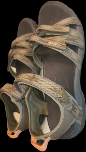 Teva tirra women strappy - tirra,