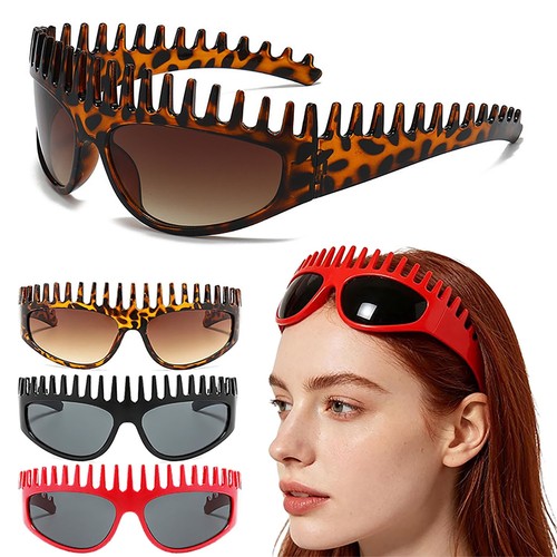 Comb teeth - comb,