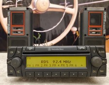Original Mercedes Audio 30 APS