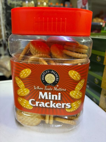 Huntley palmers 250g - huntley, &