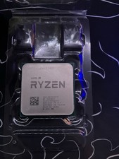 AMD Ryzen 5 3600 Processor