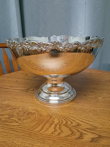 Vintage rogers silver co - fb,