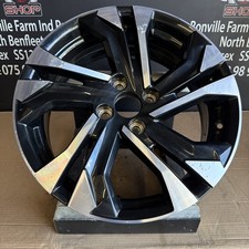 1 X PEUGEOT 2008 BLACK DIAMOND