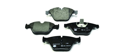 Front axle hella - front, 8db