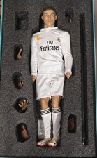 Soccer Figure Cristiano