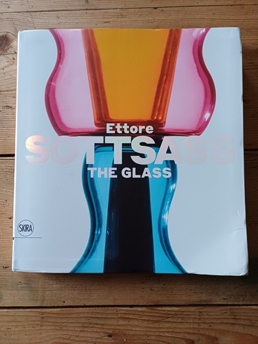 Fabulous ettore sottsass - ettore, the