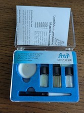 A*F Switzerland Lume Kit