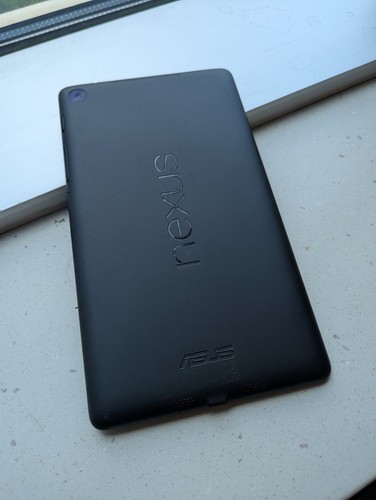 Asus nexus great - asus, 7