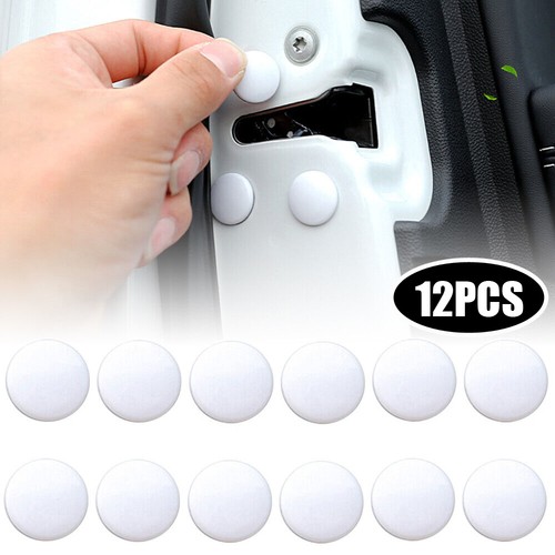 Car interior door lock screws - door,