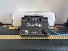 Fulltone Deja Vibe MDV-1