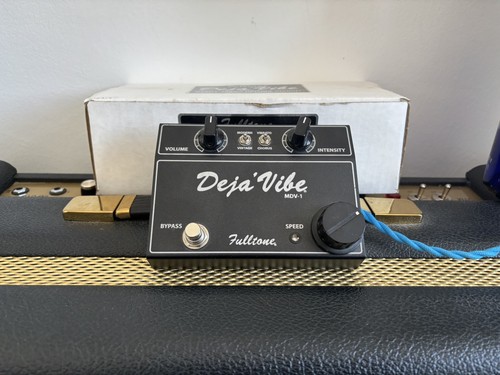 Fulltone deja vibe - fulltone,