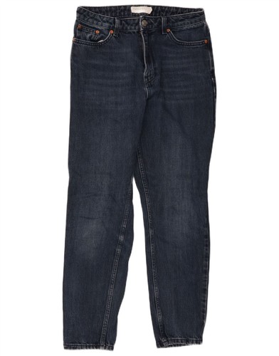 Topshop womens mom tapered - topshop,