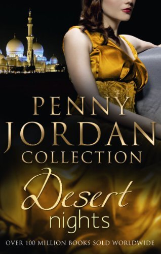 Desert nights mills - nights, boon