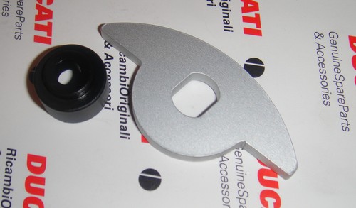 Ducati 1098 848 1198 silencer - 1098,