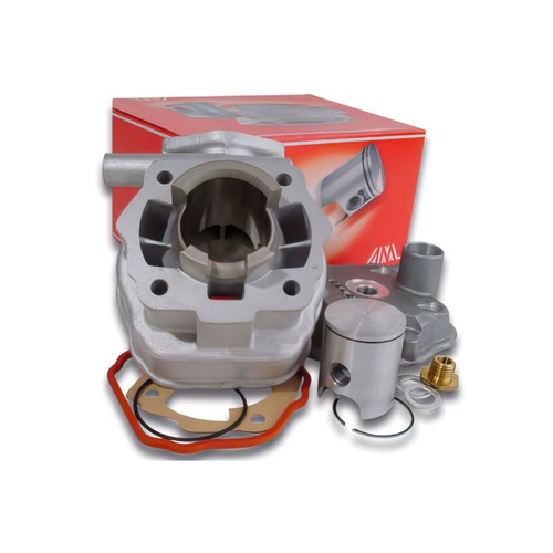 Airsal cylinder kit thermal - airsal,