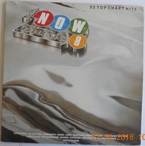Now that what call music - i,