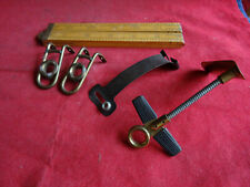 A VARIED SELECTION OF VINTAGE