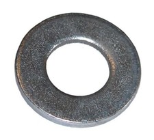FORM A WASHERS ZINC PLATED M4,M5,M6,M8,M10,M12,M14,M16,M18,M20,M22,M24,M27,M30