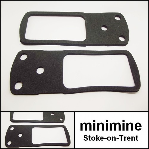 Classic mini clubman front - classic,