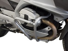 Crash bars heed - r, rt