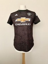 Manchester United 2020-2021