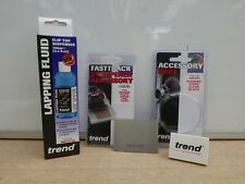 TREND DIAMOND SHARPENING SET