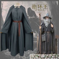 The Hobbit Gandalf Cosplay