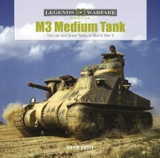 M3 Medium Tank : The Lee and