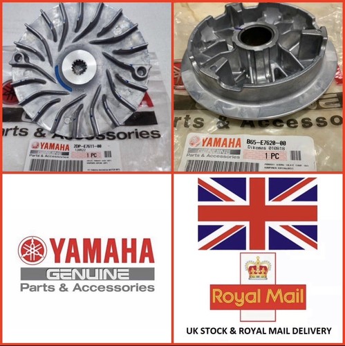 Genuine yamaha xmax 125cc - yamaha,