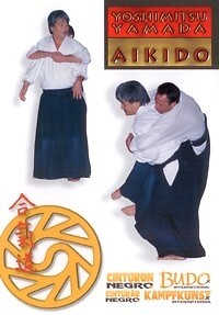 Aikido yoshimitsu yamada - -,