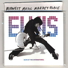 Elvis Presley - At The