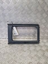 VW LT35 HEADLIGHT SURROUND PASSENGER SIDE 1991