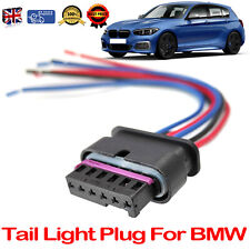 For BMW 1 2 3 4 Series 6 Pin