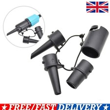 Nozzle Pump Adapter Inflatable