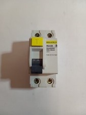 SQUARE D DOM63R30 RCCB SQUARE