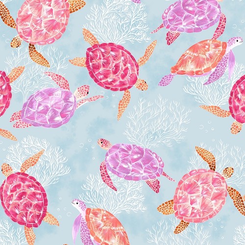 Fat quarter dashwood studios - quarter,