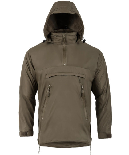 Highlander forces halo smock - forces,