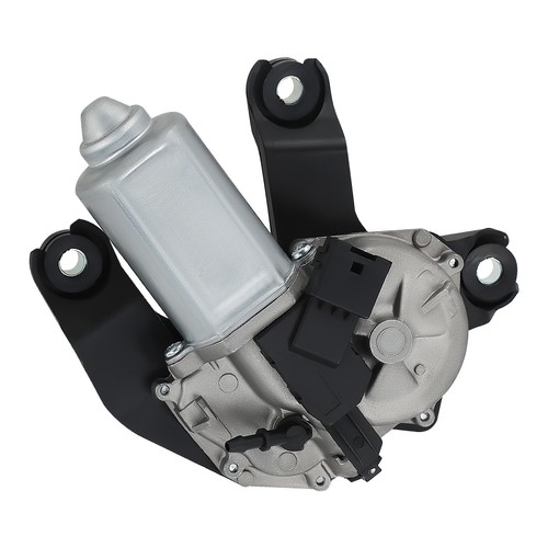 Window wiper motor - 1x, rear