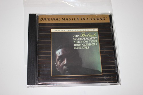 John coltrane ballads - coltrane, –