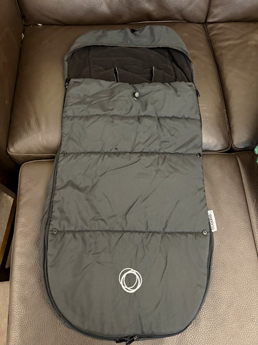 Bugaboo universal footmuff - universal,
