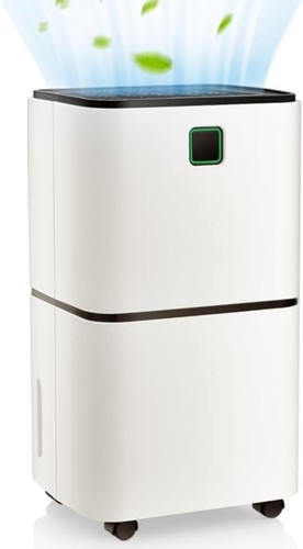 12l day dehumidifier - 12l/day, dehumidifier,