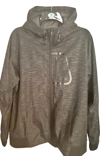 Mckenzie sports windbreaker - mckenzie,