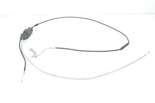 Seat opening cable yamaha xp - seat,