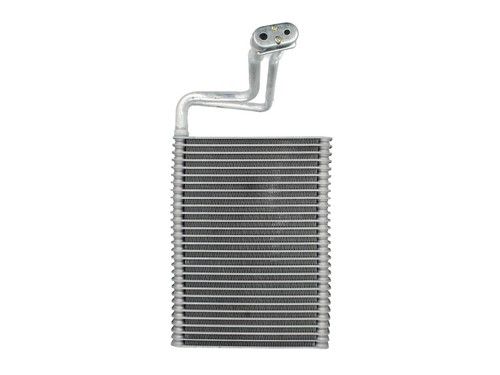 Air conditioning evaporator