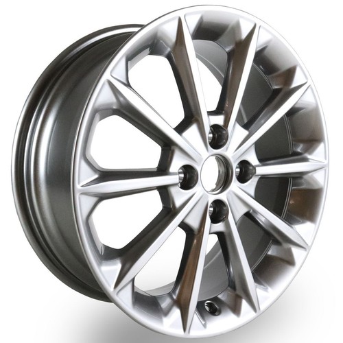 Genuine ford fiesta mk8 - mk8, 17"