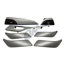 BMW 1 Series F20 F21 Dash