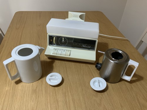 Goblin teasmade 860 - teasmade,