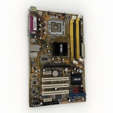 ASUS P5LD2 SE Socket LGA775
