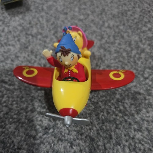 Vintage corgi noddy - corgi, and